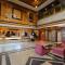 Betong Merlin Hotel