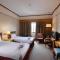 Betong Merlin Hotel