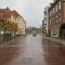 Kleinschalig Hostel in Deventer, centrum stad, aan de IJssel,