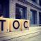 Toc Hostel Sevilla