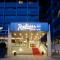 Radisson Blu Limfjord Hotel, Aalborg