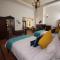 Parisons Plantation Experiences by Abad