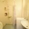 Big Apartment nr 5 in Kiruna C