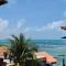 Pipas Bay Apto 208 - Flat em Pipa RN
