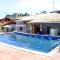 Pipas Bay Apto 208 - Flat em Pipa RN