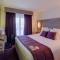 ibis Styles Rennes Centre Gare Nord
