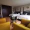 Brisas Beachfront Studios in Hotel Zone