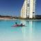 Departamento Laguna Bahía 808 Velero
