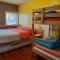 Yosemite International Hostel