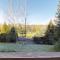 Lush Forest and Golf Course Views by Harmony Whistler
