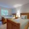 Lush Forest and Golf Course Views by Harmony Whistler - Whistler