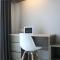 Apartemen Taman Melati Yogyakarta by ArFe Room