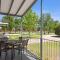 Discovery Parks - Moama West