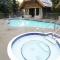 Amazing Location with PRIVATE Hot Tub by Harmony Whistler