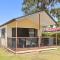 Discovery Parks - Moama West