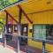 Yosemite International Hostel - غروفلاند