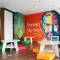 Apartemen Taman Melati Yogyakarta by ArFe Room
