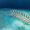 Kagi Maldives Resort & Spa - نورث ماليه آتول