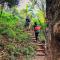 Antipolo Rizal -Tent Site-Forest Camp Adventure-with Hike & Climb - Antipolo