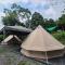 Oman Campsite