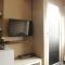 Well Appointed & Stylish 2BR at Jarrdin Cihampelas Apartment By Travelio