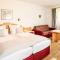 Hotel & Appartements Alpenresidenz Viktoria - 施图拜河谷新施蒂夫特