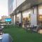 Myrtle Hotel Al Shohadaa