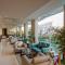 Myrtle Hotel Al Shohadaa