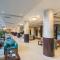 Myrtle Hotel Al Shohadaa
