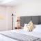 Holiday Inn Leicester City by IHG