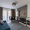 Fibula Residence Hotel & Wellness - Adults Only