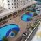 Apartamento Resort em Olímpia