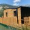 Camping Le Lac Bleu photo 20