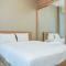 Relax Studio Apartment at Capitol Park Residence By Travelio