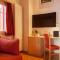 Hotel Capricorn