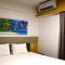 Apartamento Resort em Olímpia