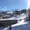 Luxueux appartement skis aux pieds, jacuzzi privatif
