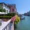 Ca’ dei Cuori on the Grand Canal