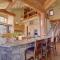 Good Elevations on Two Cabins Drive home - 西尔弗索恩