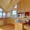 Good Elevations on Two Cabins Drive home
