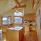 Good Elevations on Two Cabins Drive home