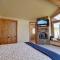 Good Elevations on Two Cabins Drive home