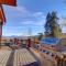 Good Elevations on Two Cabins Drive home - 西尔弗索恩