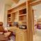 Good Elevations on Two Cabins Drive home