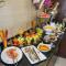 Myrtle Hotel Al Shohadaa