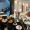 Myrtle Al Shohadaa Serviced Apartments