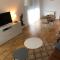 Eurorail logistics Apartment