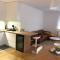 Eurorail logistics Apartment