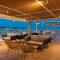 LAzure Hotel 4* Sup