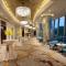 Crowne Plaza Shanghai Fudan by IHG